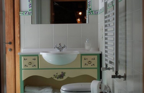 Borso del Grappa House | COUNTRY CLUB BY CESCO - violet suites