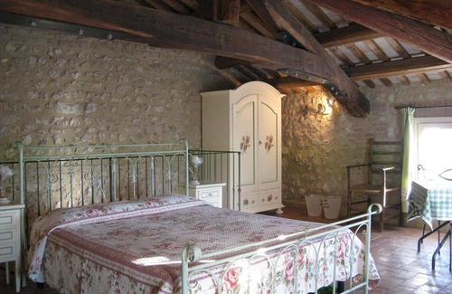 Borso del Grappa House | COUNTRY CLUB BY CESCO - violet suites