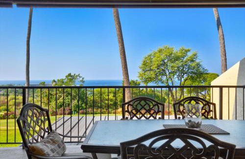 Keauhou House | Country Club Villas 302