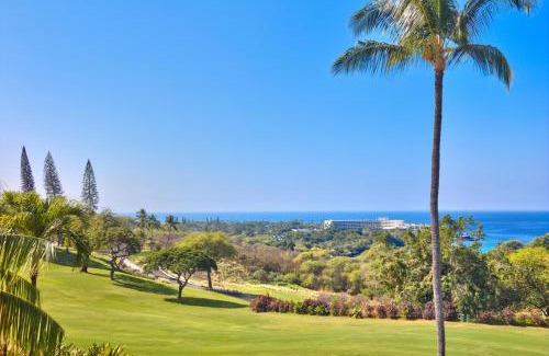 Keauhou House | Country Club Villas 302