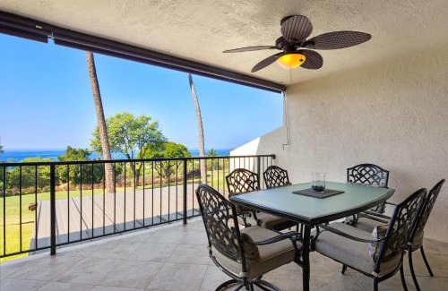 Keauhou House | Country Club Villas 302