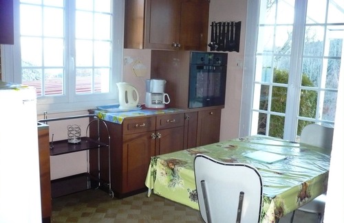 Verrieres-en-Forez House | Country Cottage/Gite - Verrières en ForezHouse with characterHouse with character