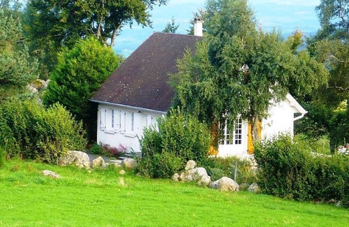 Verrieres-en-Forez House | Country Cottage/Gite - Verrières en ForezHouse with characterHouse with character