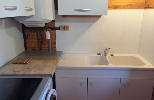 Clais Ski Chalet | Country cottage