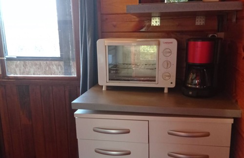 Clais Ski Chalet | Country cottage