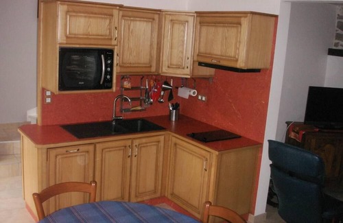 Bieuzy House | Country Cottage/Gite - Bieuzy les Eaux