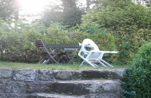 Bieuzy House | Country Cottage/Gite - Bieuzy les Eaux