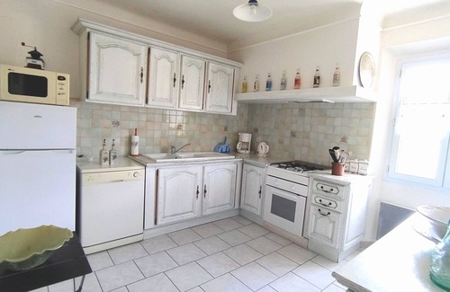 Cabannes Cottage | Country Cottage/Gite - Cabannes