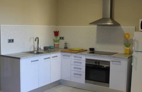 Verges Cottage | Country Cottage/Gite - Verges