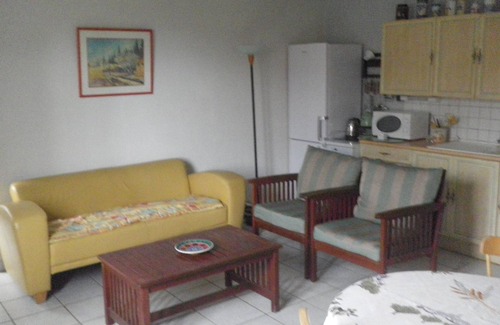 Laulne House | Country Cottages near the sea- between Mont St Michel and the landing beaches