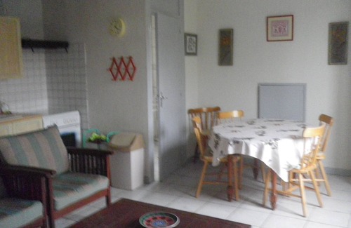 Laulne House | Country Cottages near the sea- between Mont St Michel and the landing beaches