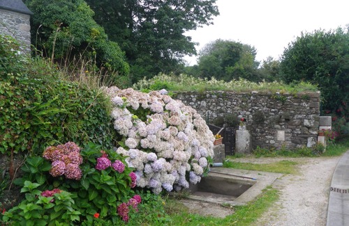 Laulne House | Country Cottages near the sea- between Mont St Michel and the landing beaches