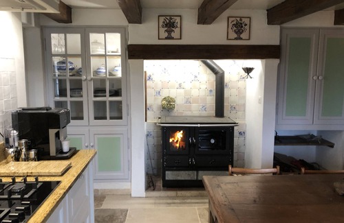 Montcuq Other | Country house*, for nature, tranquillity and well-being!