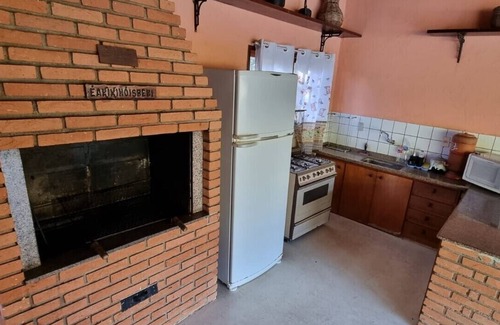 Bom Jesus dos Perdoes Cottage | Country House - Sítio das Águas