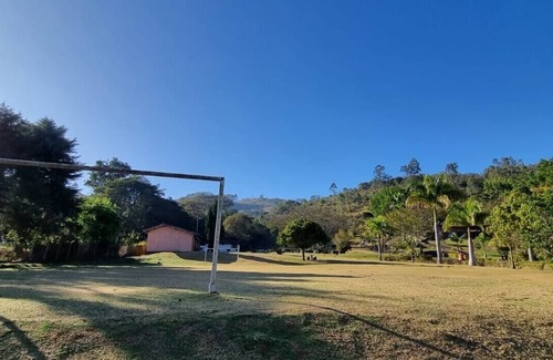 Bom Jesus dos Perdoes Cottage | Country House - Sítio das Águas