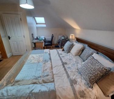 County Galway House | Country Haven eircode H54 AK31