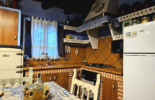 Valderrobres Cottage | Country house (full rental) Finca Josentonio for 4 people