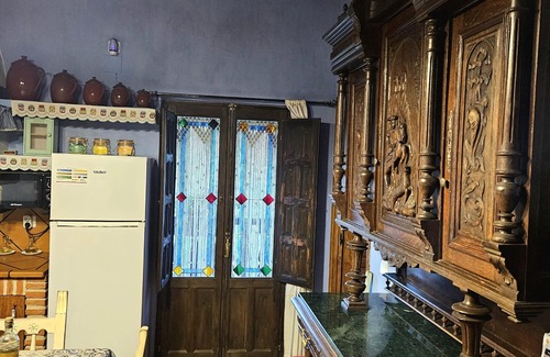 Valderrobres Cottage | Country house (full rental) Finca Josentonio for 4 people