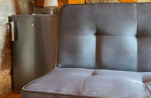 Oliveira do Hospital House | Country House 'Quinta Dos Mascarenhas' with Mountain View and Air Conditioning