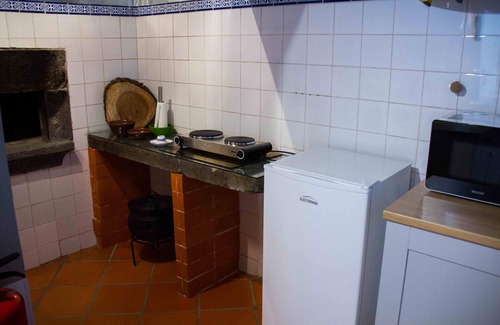 Fenais da Luz Cottage | Country Holiday House