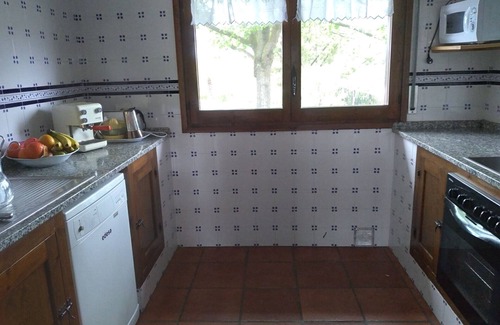 Barbastro House | country holiday home - Barbastro