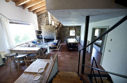 Mollo Cottage | country holiday home - MOLLO