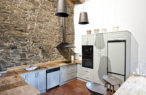 Mollo Cottage | country holiday home - MOLLO