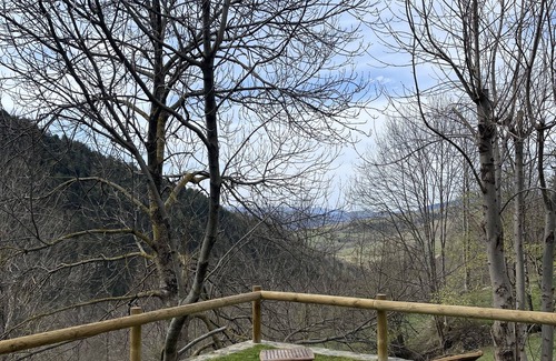 Mollo Cottage | country holiday home - MOLLO