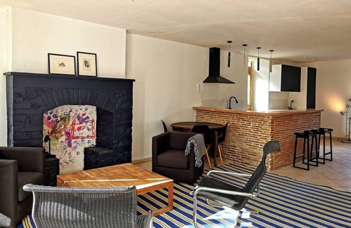 Alligny-Cosne House | Country house 15 minutes from the Loire in the Sancerre wine region