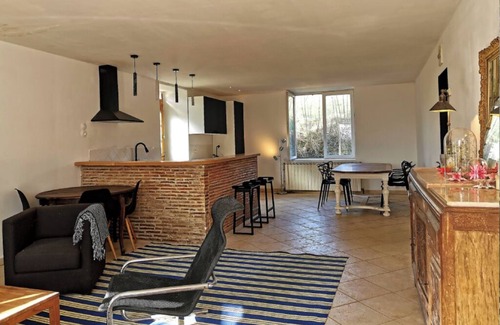 Alligny-Cosne House | Country house 15 minutes from the Loire in the Sancerre wine region