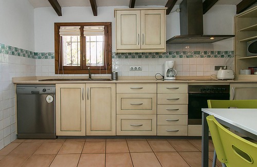 Buger Cottage | Country house 20 minutes drive from the North of Mallorca beaches