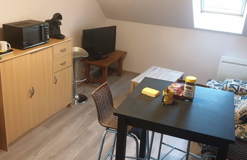 La Milesse House | Country house 5 minutes from Le Mans