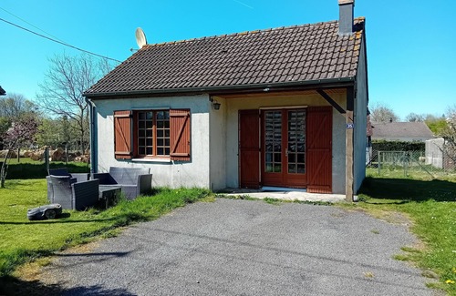Messei House | Country house 5min from Flers