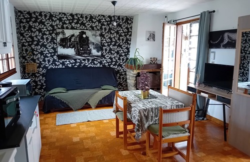 Messei House | Country house 5min from Flers