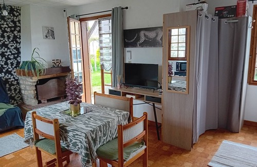 Messei House | Country house 5min from Flers