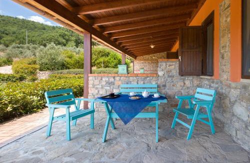 Trivigno Villa | Country House Abate Pool, Ac, Wifi, Potenza