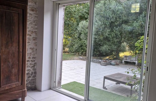 Saint-Leger House | Country house Berneuil (17460)