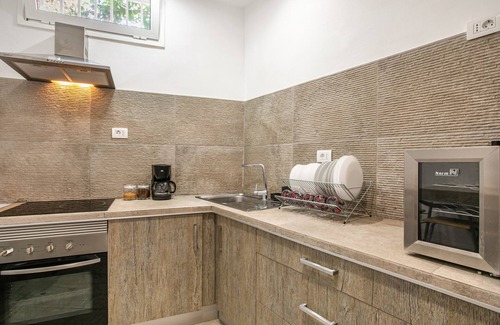 Los Gavilanes House | Country House 'Bodega Oramas' with Private Terrace and Wi-Fi