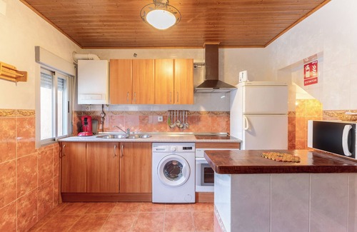 Baterna House | Country House 'Casa Raspa'