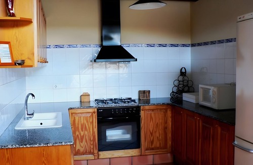 Berga House | Country House 'Cobert De Vilaformiu' with Mountain View, Shared Pool and Private Terrace