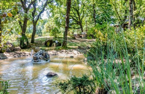 Nepi House | Country House di Campo Stivaletto Nepi