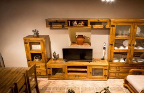 Fermoselle Cottage | Country House El Mesón in Fermoselle