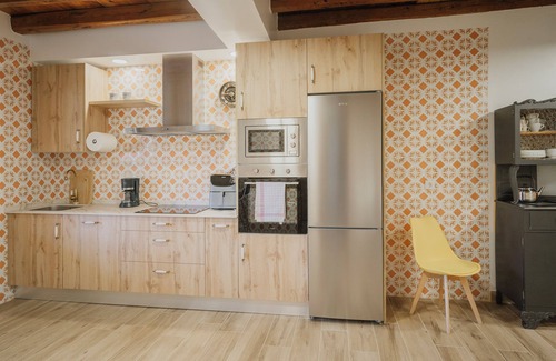 Moraleja del Vino House | Country House 'Cepa Alta Del Hocillo' with Private Pool, Private Garden and Wi-Fi