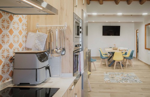 Moraleja del Vino House | Country House 'Cepa Alta Del Hocillo' with Private Pool, Private Garden and Wi-Fi