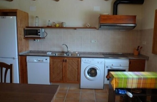 Ivars D'Urgell Cottage | Country house (full rental) Masia Cal Bola-17 people and Cal Boleta-6 people