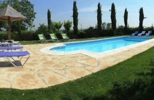 Ivars D'Urgell Cottage | Country house (full rental) Masia Cal Bola-17 people and Cal Boleta-6 people