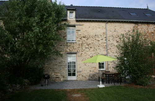 Teille House | COUNTRY HOUSE