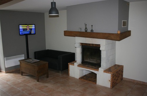 Teille House | COUNTRY HOUSE