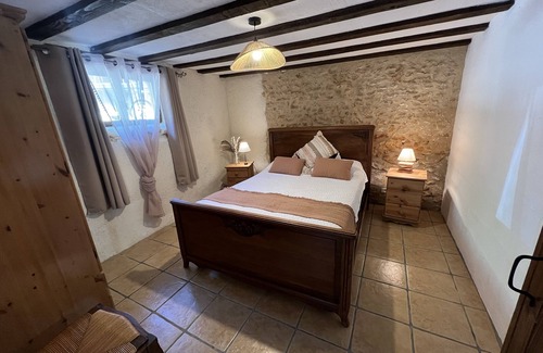 Villamblard Cottage | Country house in Dordogne