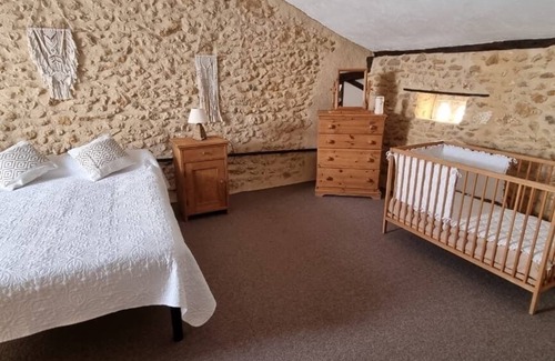 Villamblard Cottage | Country house in Dordogne